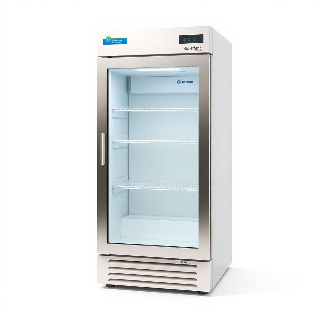Bio Effluent Refrigerator