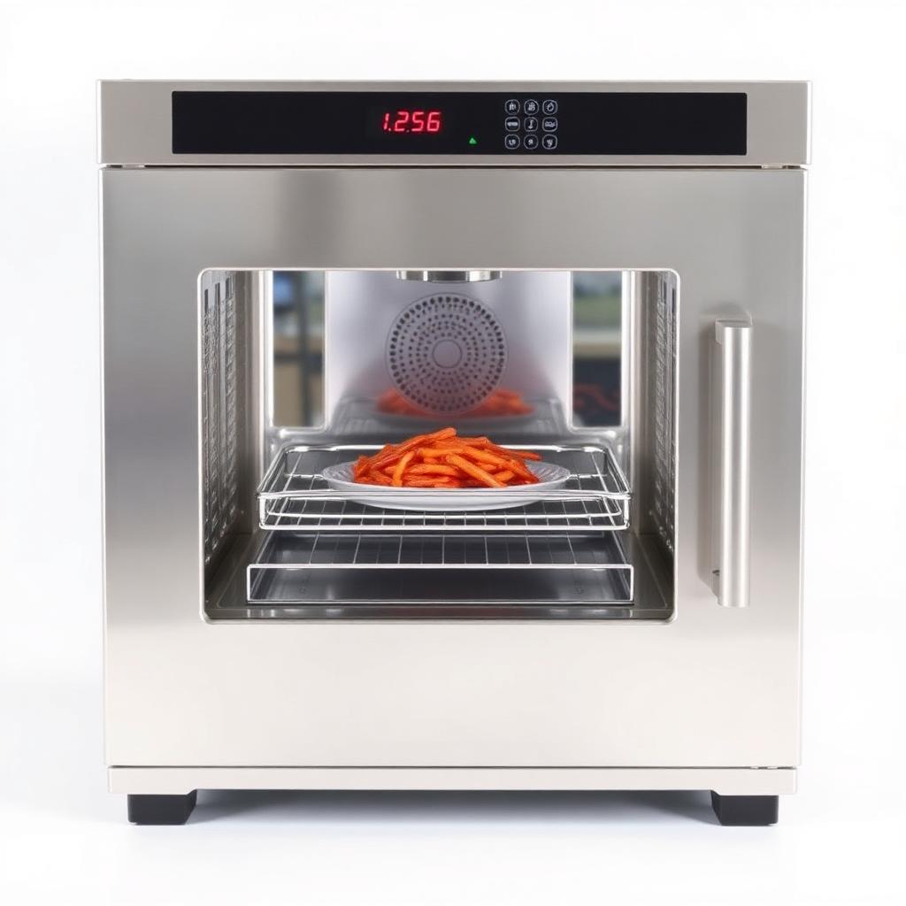 Hot Air Oven
