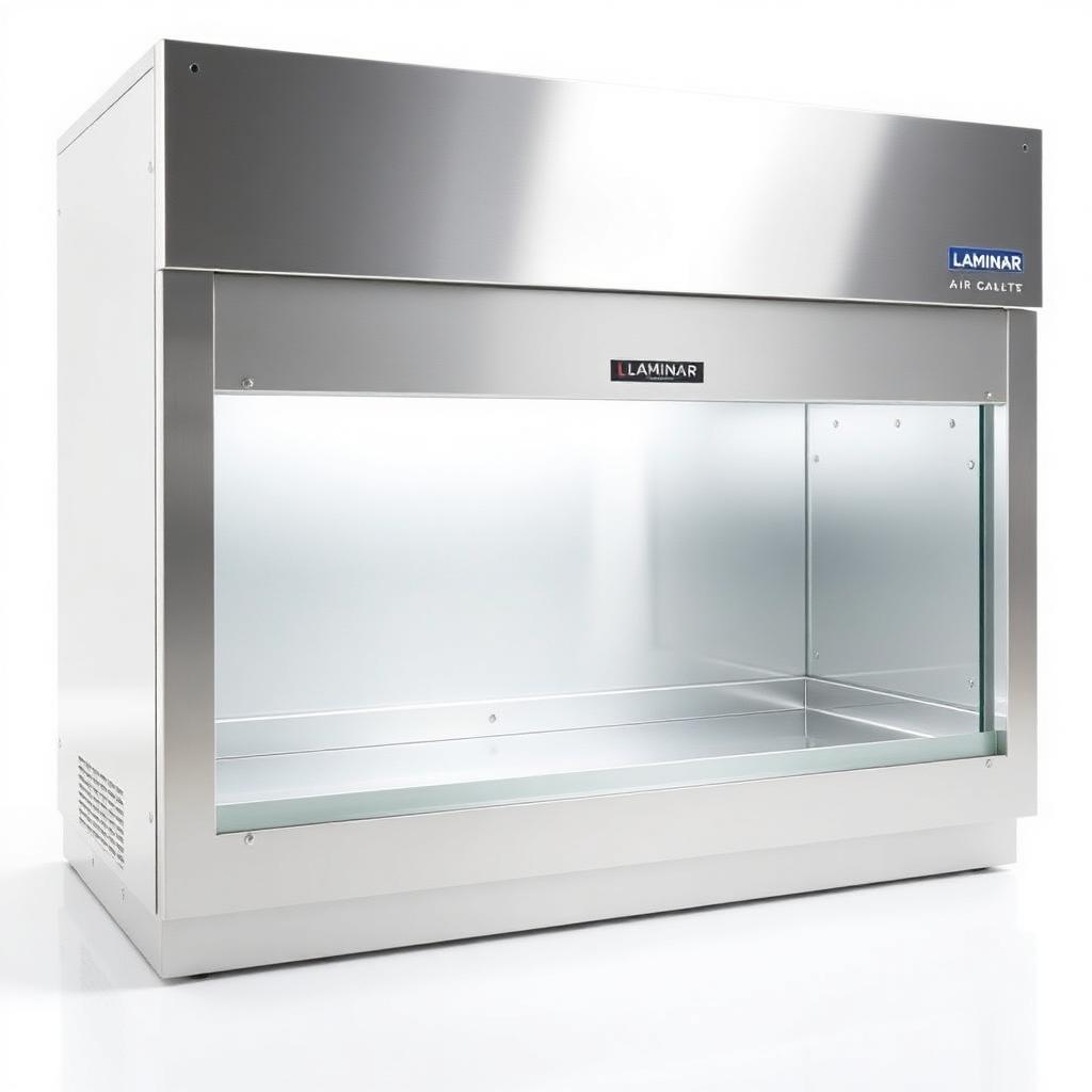 Laminar Air Flow