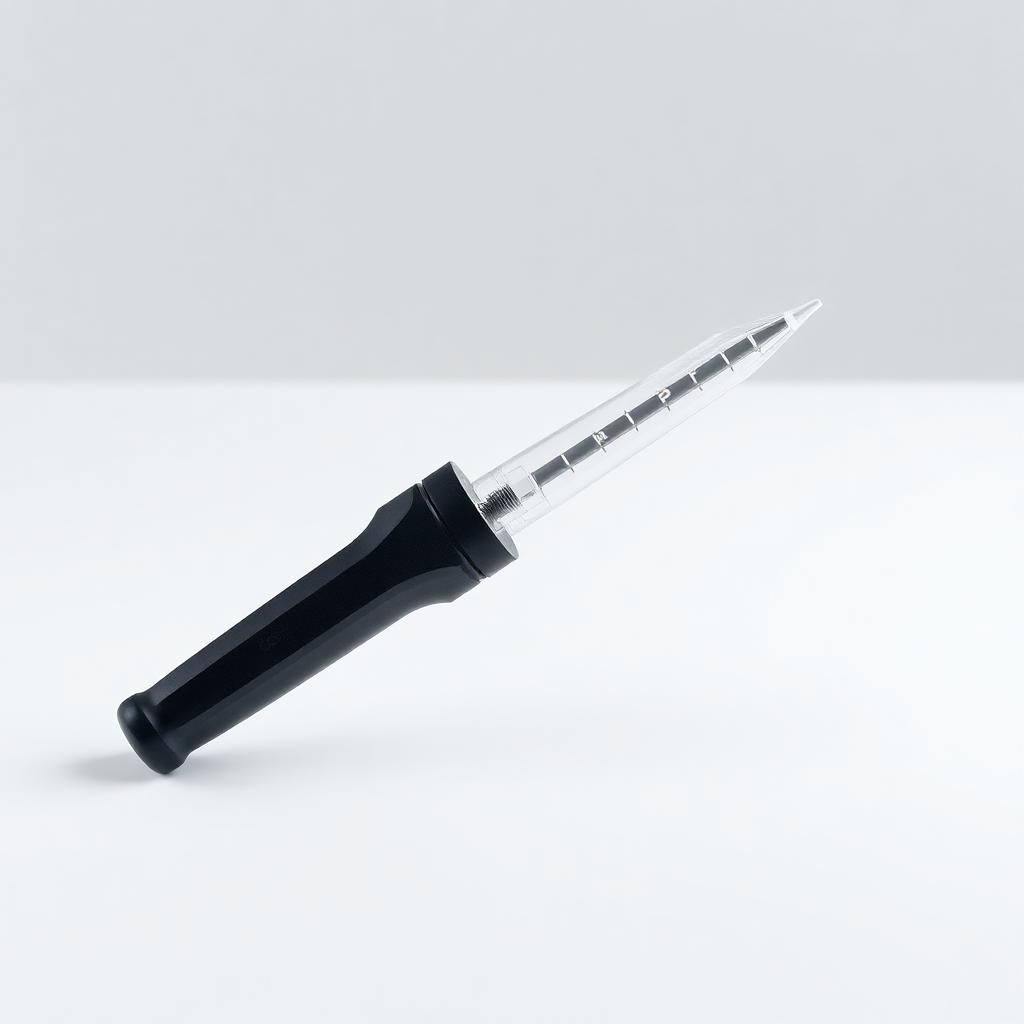 Fixed Volume Micropipette