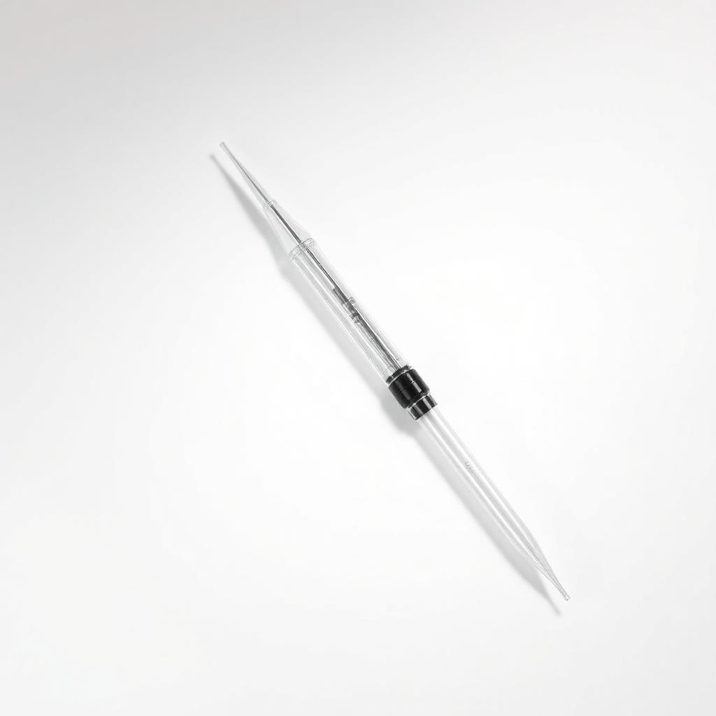 Variable Micropipette 100–1000 µL