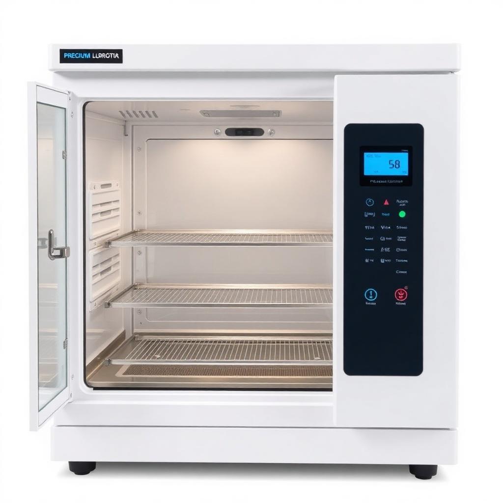 Precision Incubator